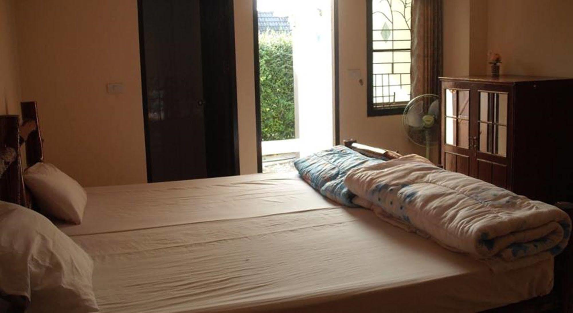 Mech Mansion Hotel Chiang Rai Exterior photo